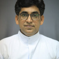 3 Fr.B.Suresh Kumar, S.J.,