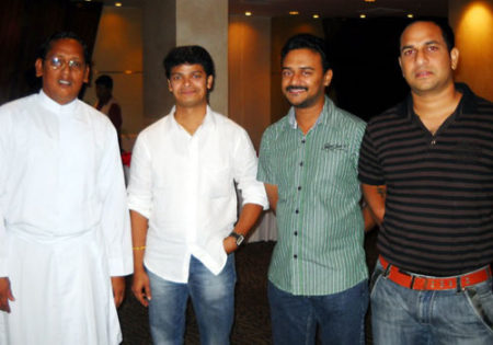 Alumni Meet (2010)