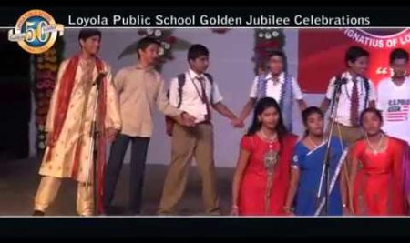 Golden Jubilee Celebrations (Part-2)