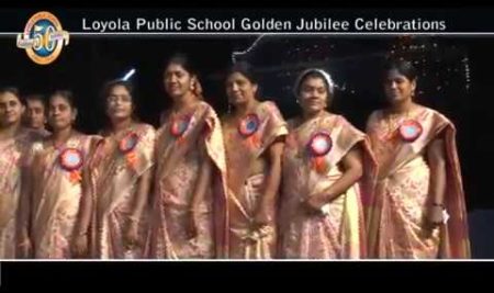 Golden Jubilee Celebrations (Part-4)