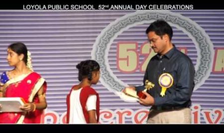 LPS 52nd Annual Day Celebrations (Part-5)