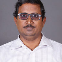 Mr Ravi Kishore