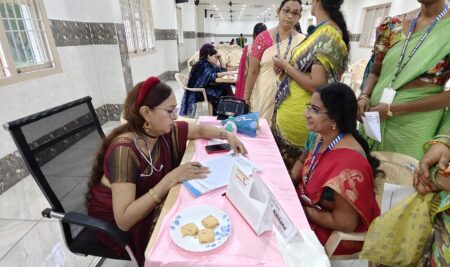 FREE DIABETES SCREENING CAMP – 2024