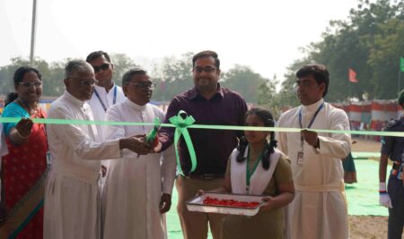 Science Expo – 2024