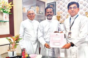 principal changed news