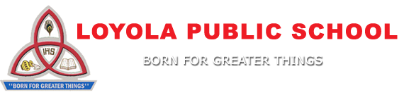Loyola Public School - Nallapadu, Guntur, A.P.