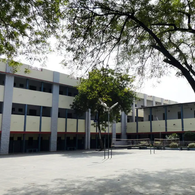 lps hostel