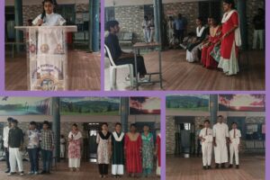 ICSE ASSEMBLY