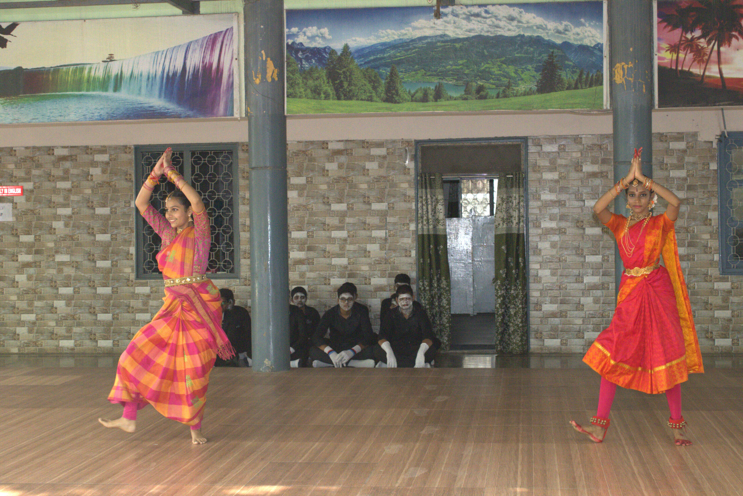 gallery