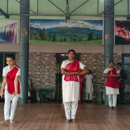 ICSE ASSEMBLY