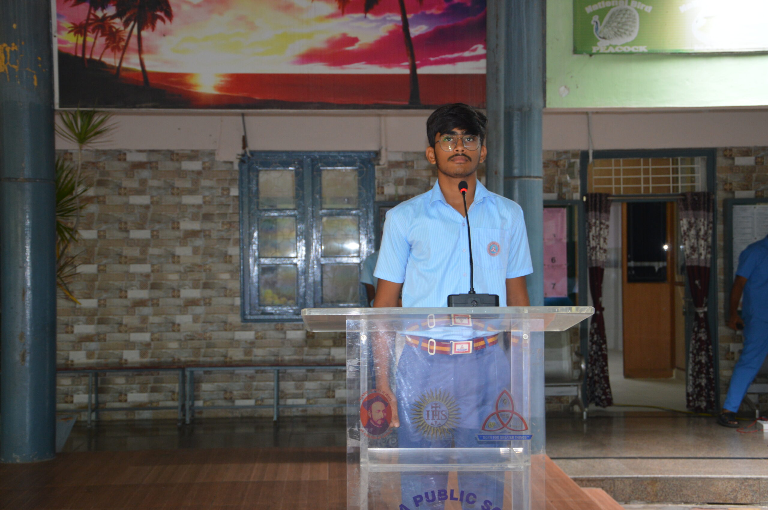 gallery